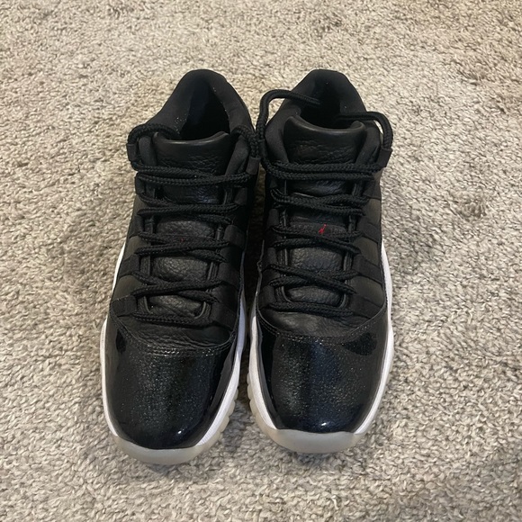 SOLD❗️Jordan 11 low (2022) - Picture 2 of 7